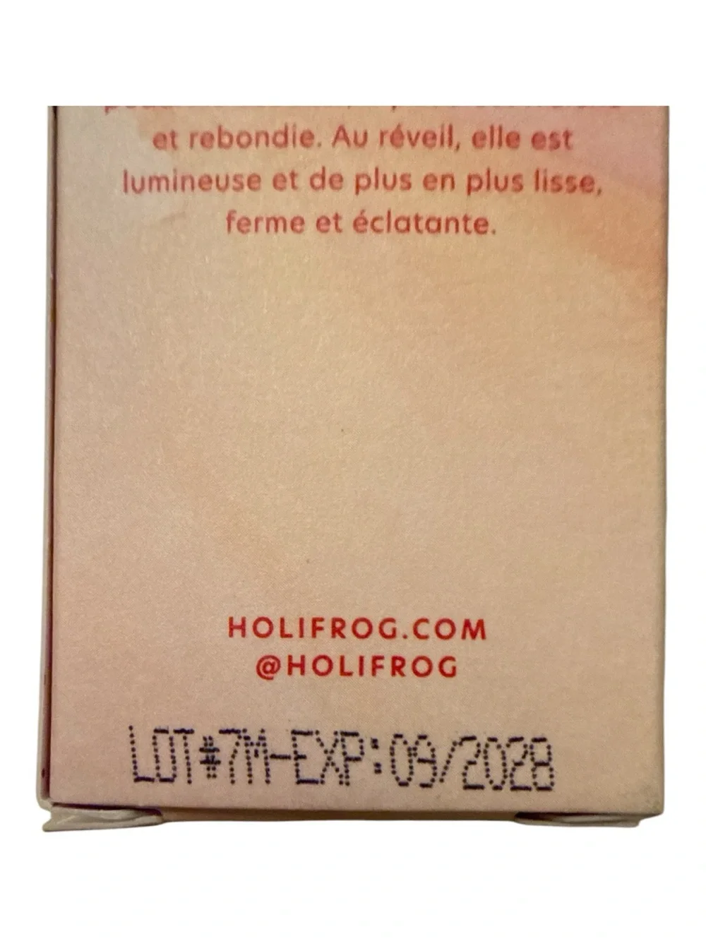 NIB✨HOLIFROG Situational Skincare Moonbeam Retinaldehyde Age-Defying Serum 30ml